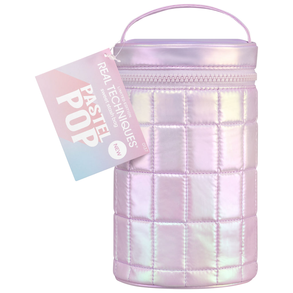 Pastel Pop Sweet Stash Bag