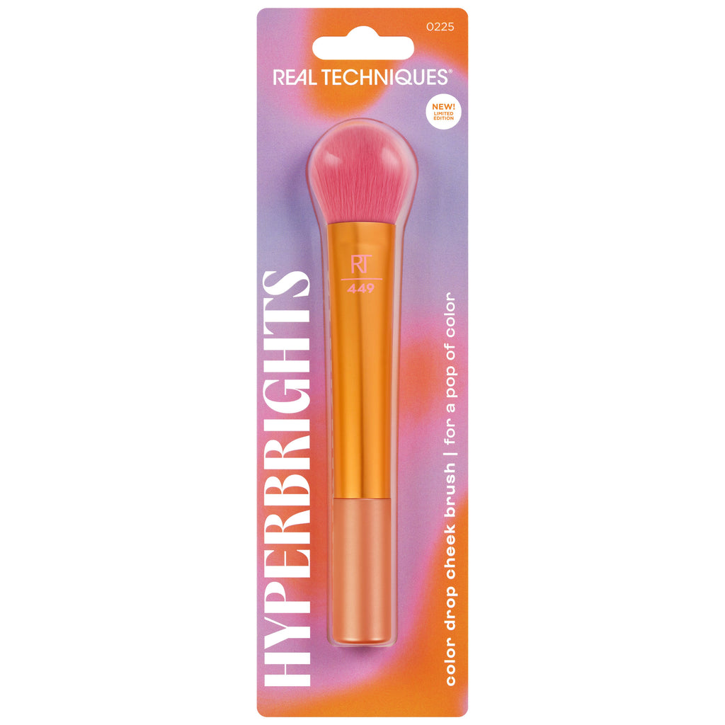 Hyperbrights Color Drop Cheek Brush