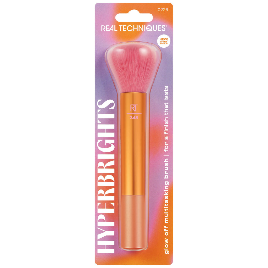 Hyperbrights Glow Off Multitasking Brush