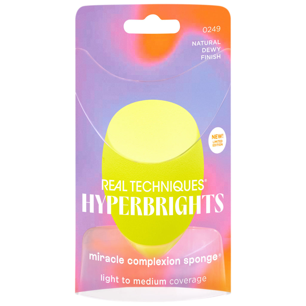 Hyperbrights Miracle Complexion Sponge