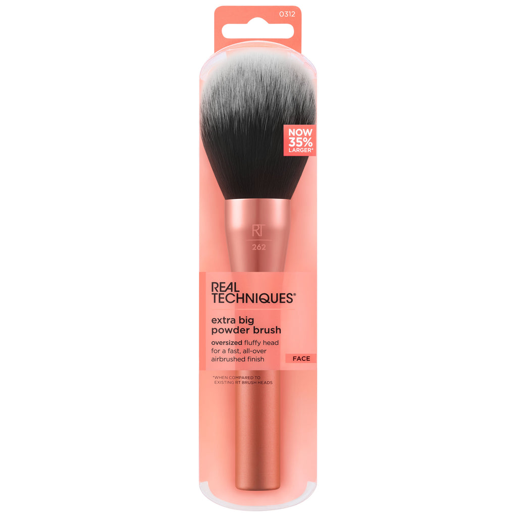 Extra Big Powder Brush