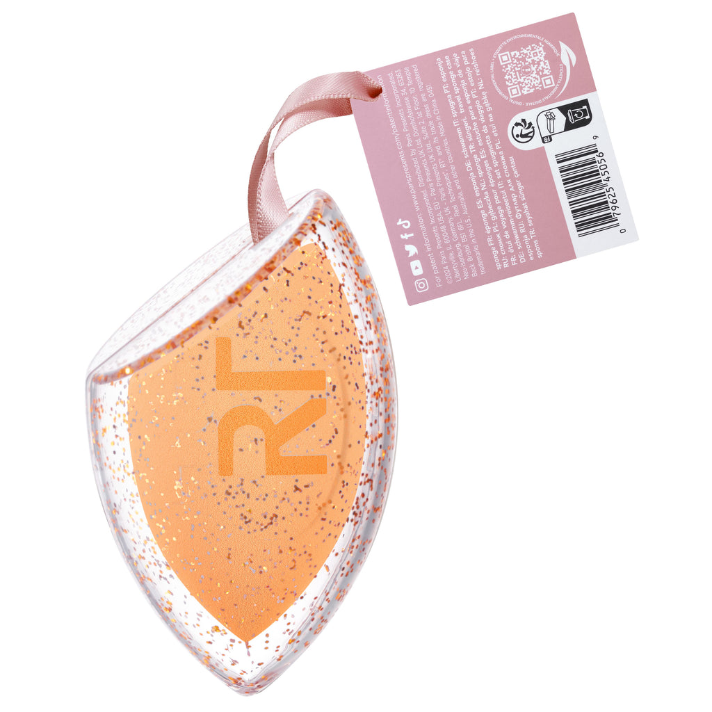 Miracle Complexion Sponge Ornament