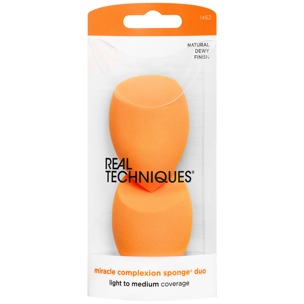 Miracle Complexion Sponge 2 pack