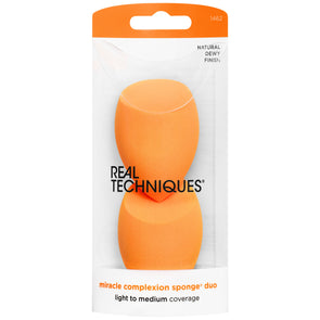 Miracle Complexion Sponge 2 pack