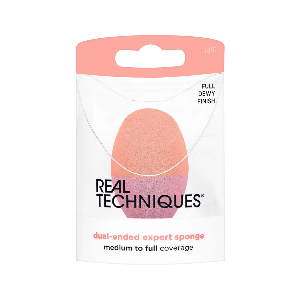 Dual Ended Expert Sponge