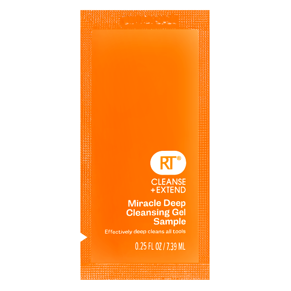 Brush Cleansing Palette