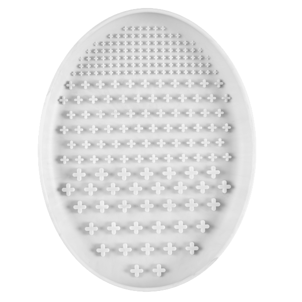 Brush Cleansing Palette