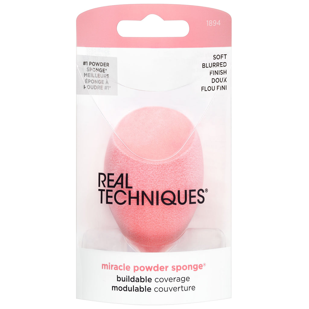 Miracle Powder Sponge