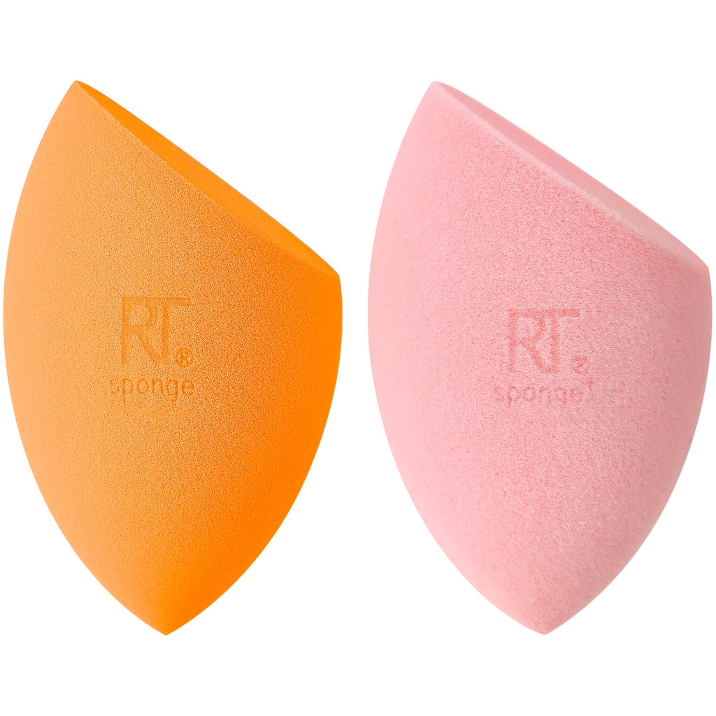 Miracle Complexion Sponge & Miracle Powder Sponge Duo