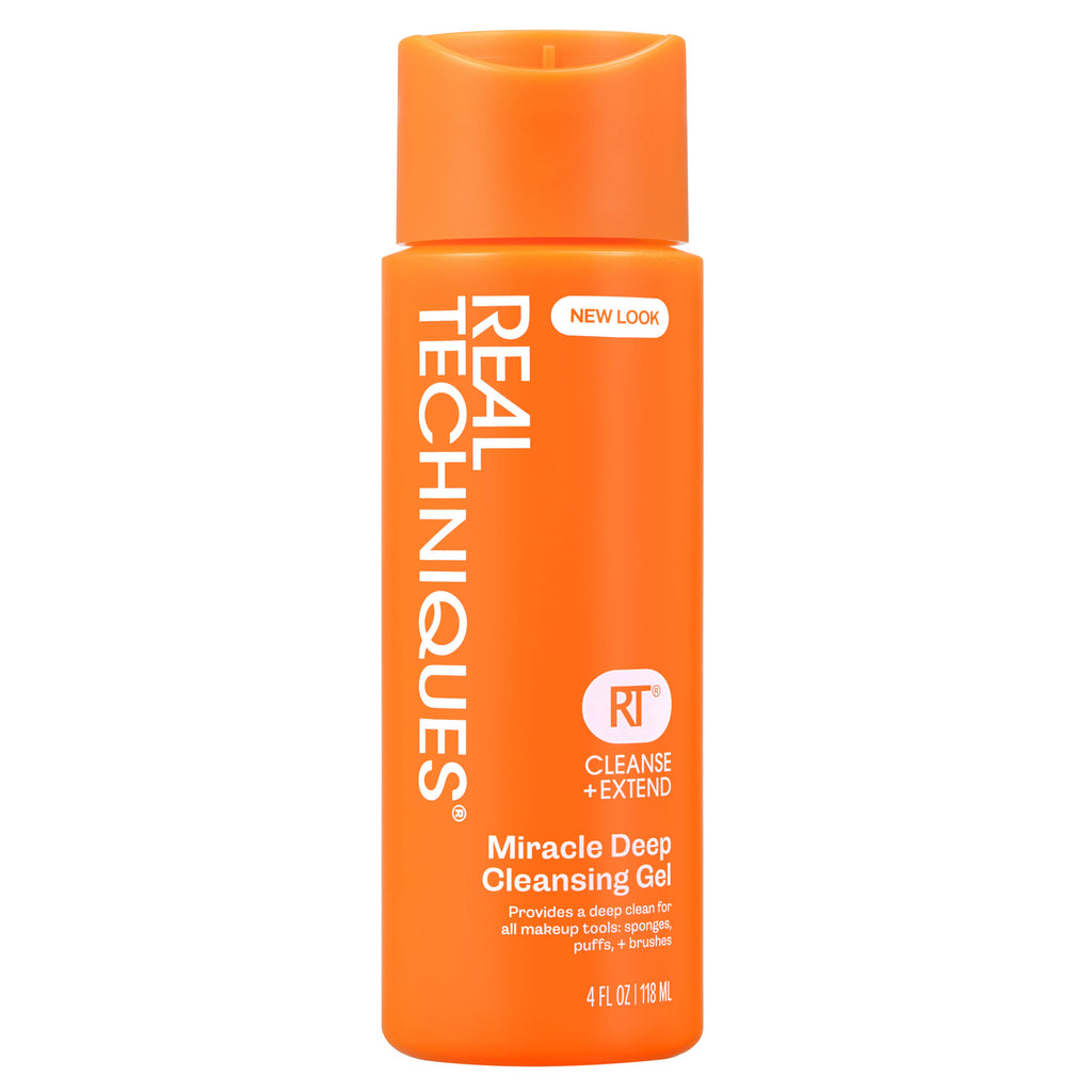Miracle Deep Cleansing Gel