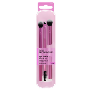 Eye Shade + Blend Set