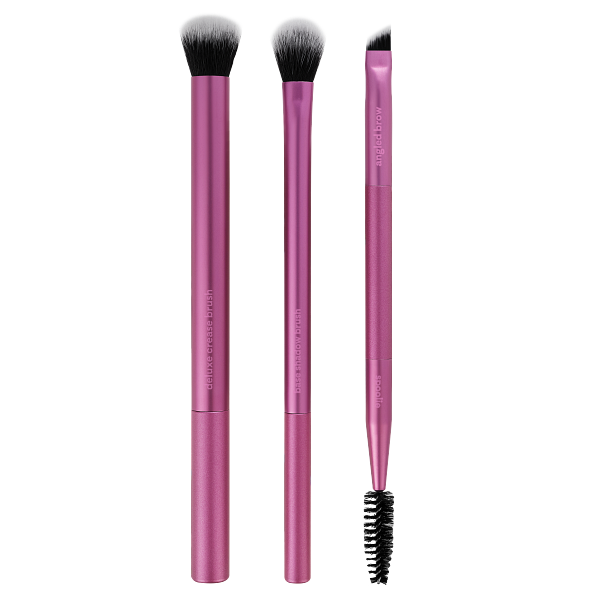 Eye Shade + Blend Set