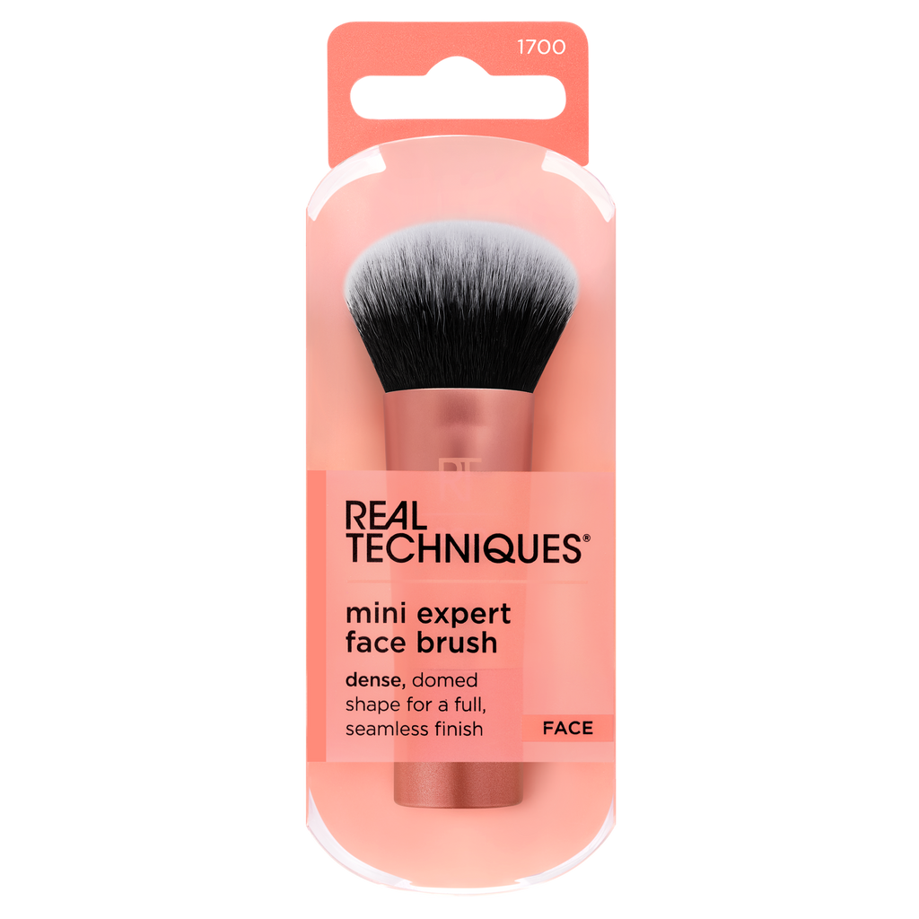 Mini Expert Face Brush