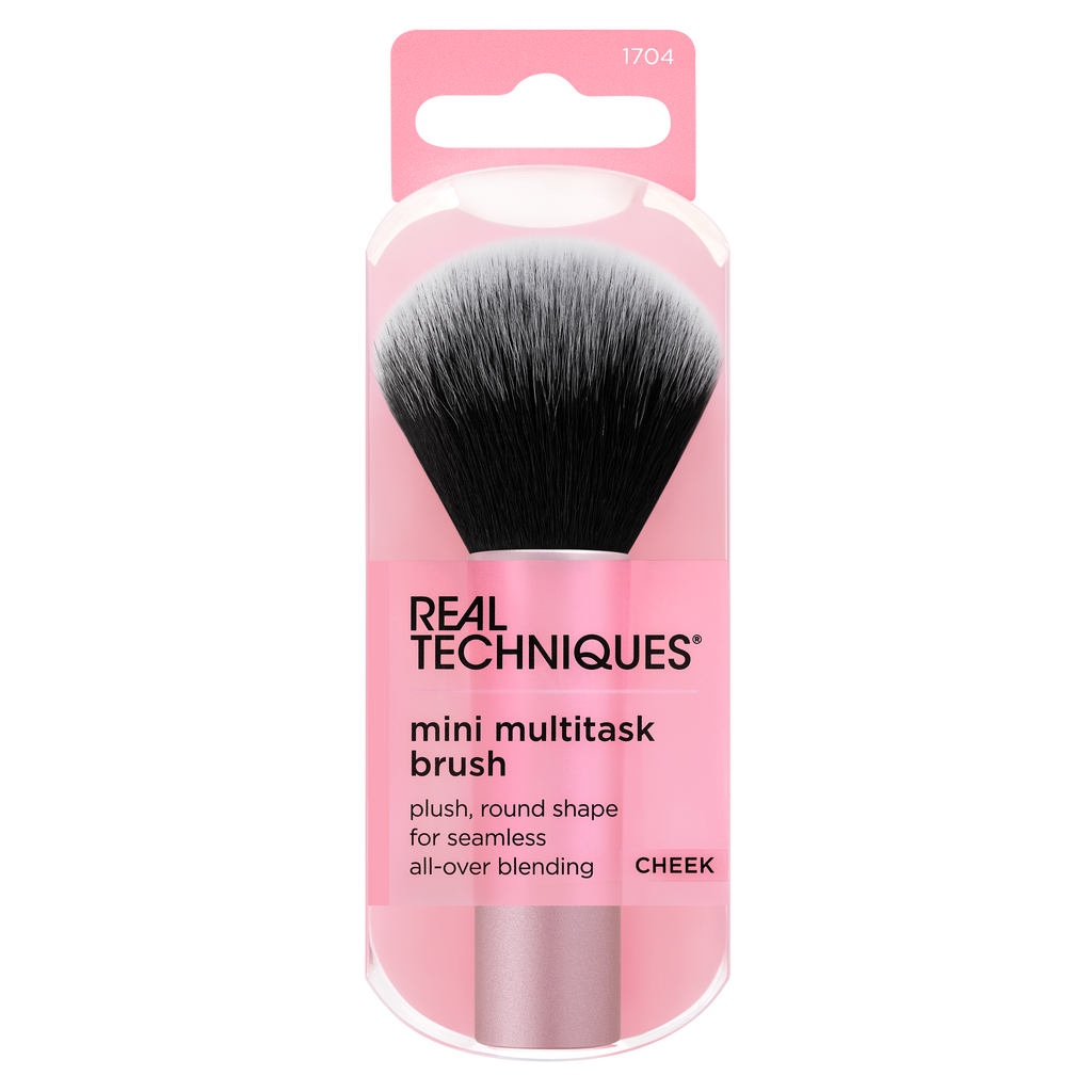 Mini Multitask Brush