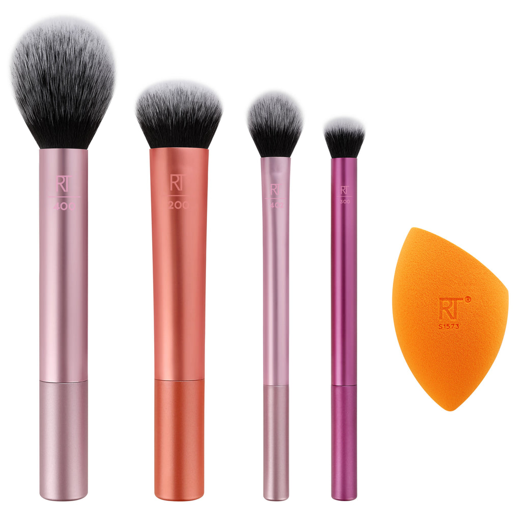 Everyday Essentials Set