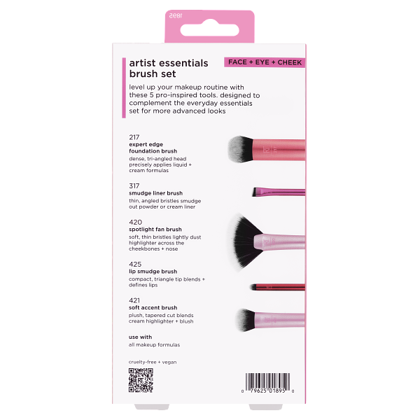 Artist Essentials Set