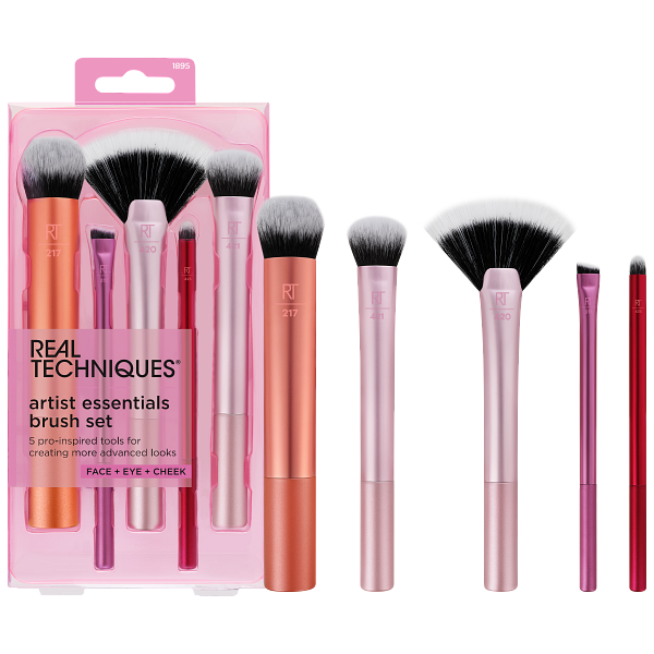 Artist Essentials Set