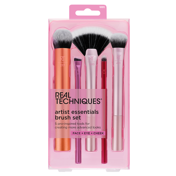 Artist Essentials Set