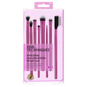 Everyday Eye Essentials