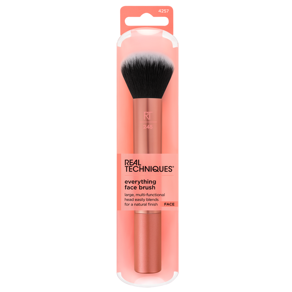 Everything Face Brush