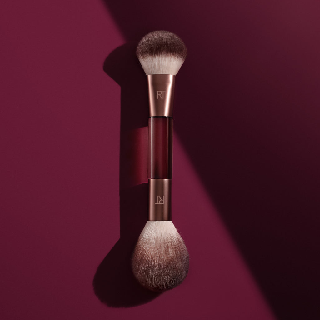 Cherry On Top It's All Blush Brush (Limited Edition)