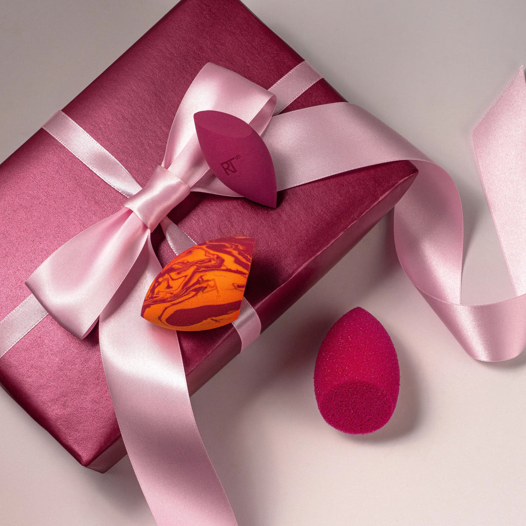 Makeup Sponge Superstars