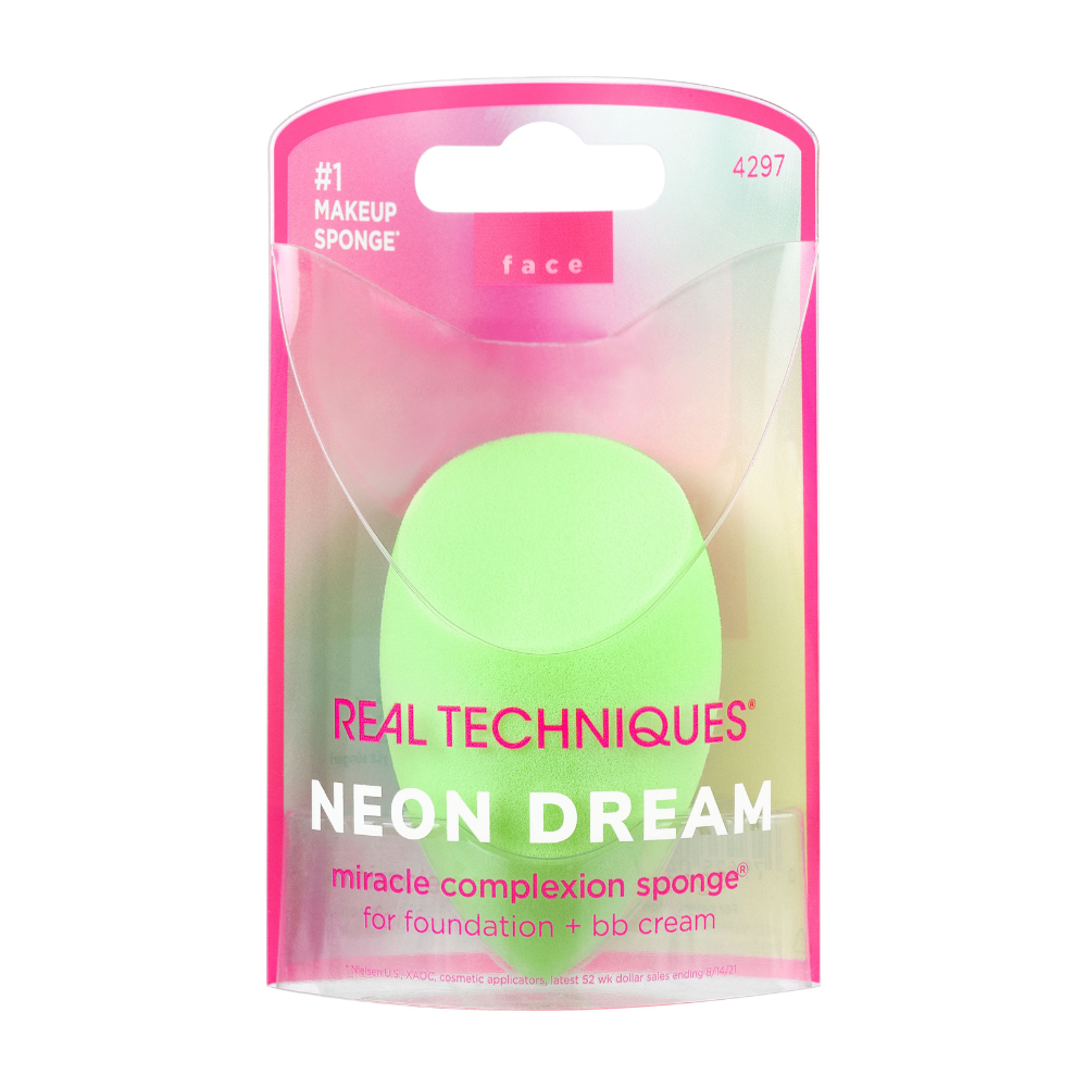 Neon Dream Miracle Complexion Sponge (Limited Edition)